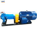 Centrifugal horizontal ss316 sea water pump